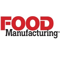 Food Manufacturing Logo