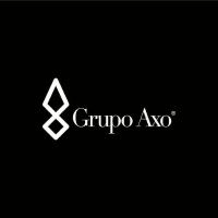Grupo Axo® Logo