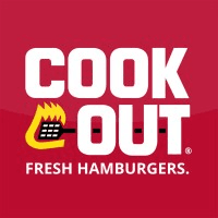 Cook Out Restaurants Logo