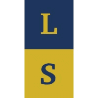 Lewis Stevenson Logo