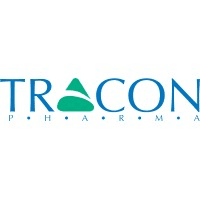 TRACON Pharmaceuticals Logo