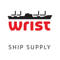 Wrist Ship Supply Logo