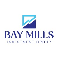 Bay Mills Investment Group Logo