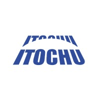 ITOCHU International Inc. Logo