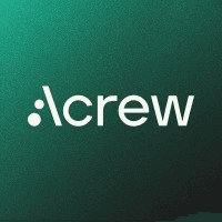 Acrew Capital Logo