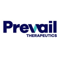 Prevail Therapeutics Logo