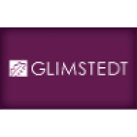 Law Firm GLIMSTEDT Logo