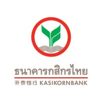 KASIKORNBANK Logo