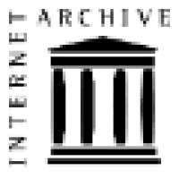 Internet Archive Logo