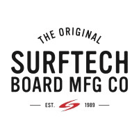 Surftech - The Original Board Manufacturing Company Logo
