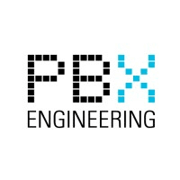 PBX Engineering Logo