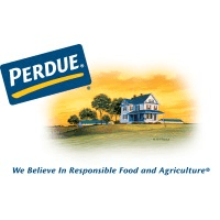 Perdue Farms Logo