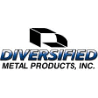 Diversified Metal Products, Inc Logo