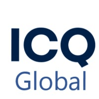 ICQ Global Logo
