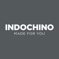 INDOCHINO Logo