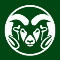 Colorado State University Logo