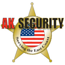 AK SECURITY SERVICES