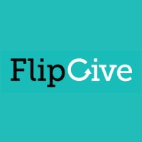 FlipGive Logo