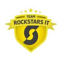 Team Rockstars IT Logo