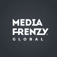 Media FRENZY Global Logo