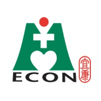 ECON Healthcare Group Logo