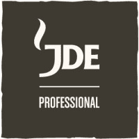 JDE Professional Danmark Logo