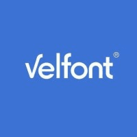 Velfont Logo