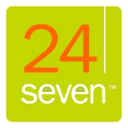 24 Seven Talent