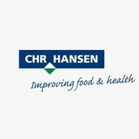 Chr. Hansen Logo