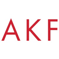 WSP, Formerly AKF Logo