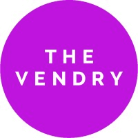 The Vendry by Groupize.ai Logo