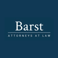 Barst & Mukamal LLP Logo
