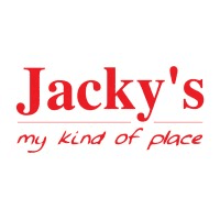 Jacky's Electronics Logo