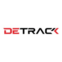 Detrack Systems Logo