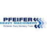 Pfeifer Heavy Machinery B.V.