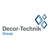 Decor-Technik Group Logo
