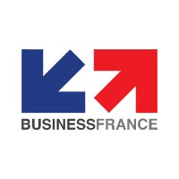Business France Logo