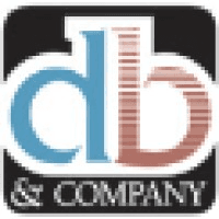 DB & Company Logo