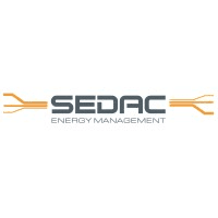 Sedac Energy Management Logo
