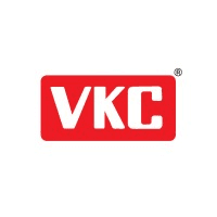 VKC Group, India Logo
