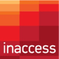 Inaccess by Power Factors Logo