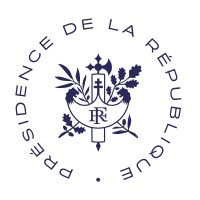 Présidence de la République