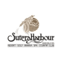 Sutera Harbour Logo