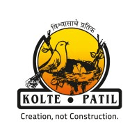 Kolte-Patil Developers Limited Logo