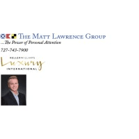 Keller Williams Realty St. Pete Logo