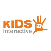 KIDS interactive GmbH Logo