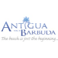 Antigua & Barbuda Logo