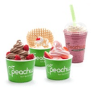 Peachwave Frozen Yogurt & Gelato