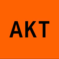 AKT London Logo