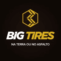 Big Tires Logo